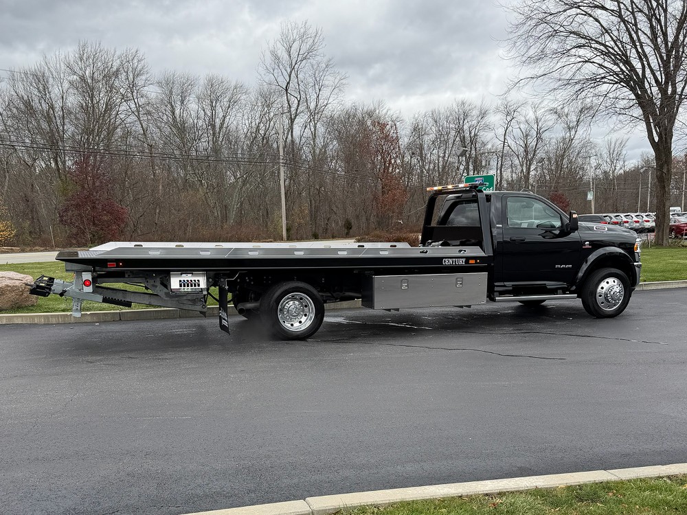 2024 Ram 5500 (Key# 1992) 3